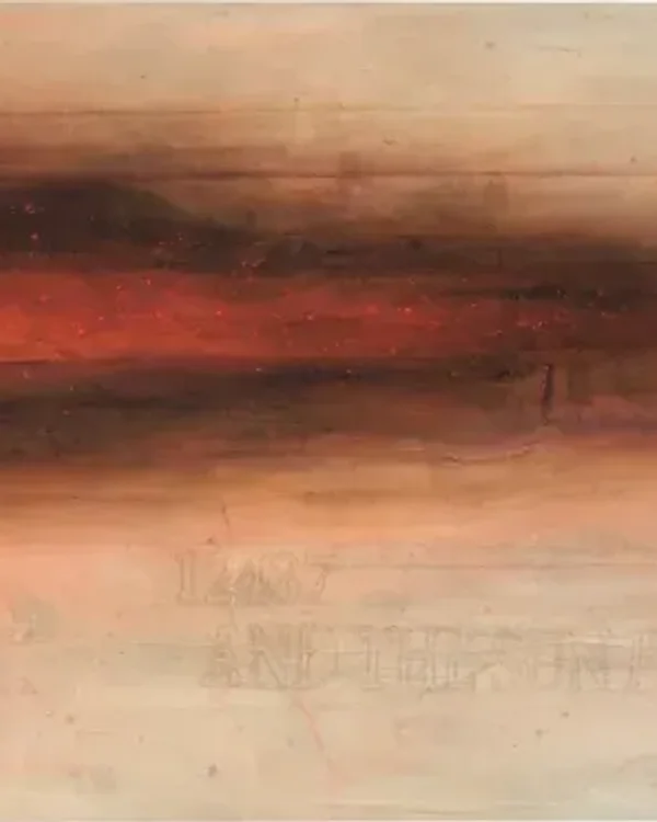 And The Sun It Shines