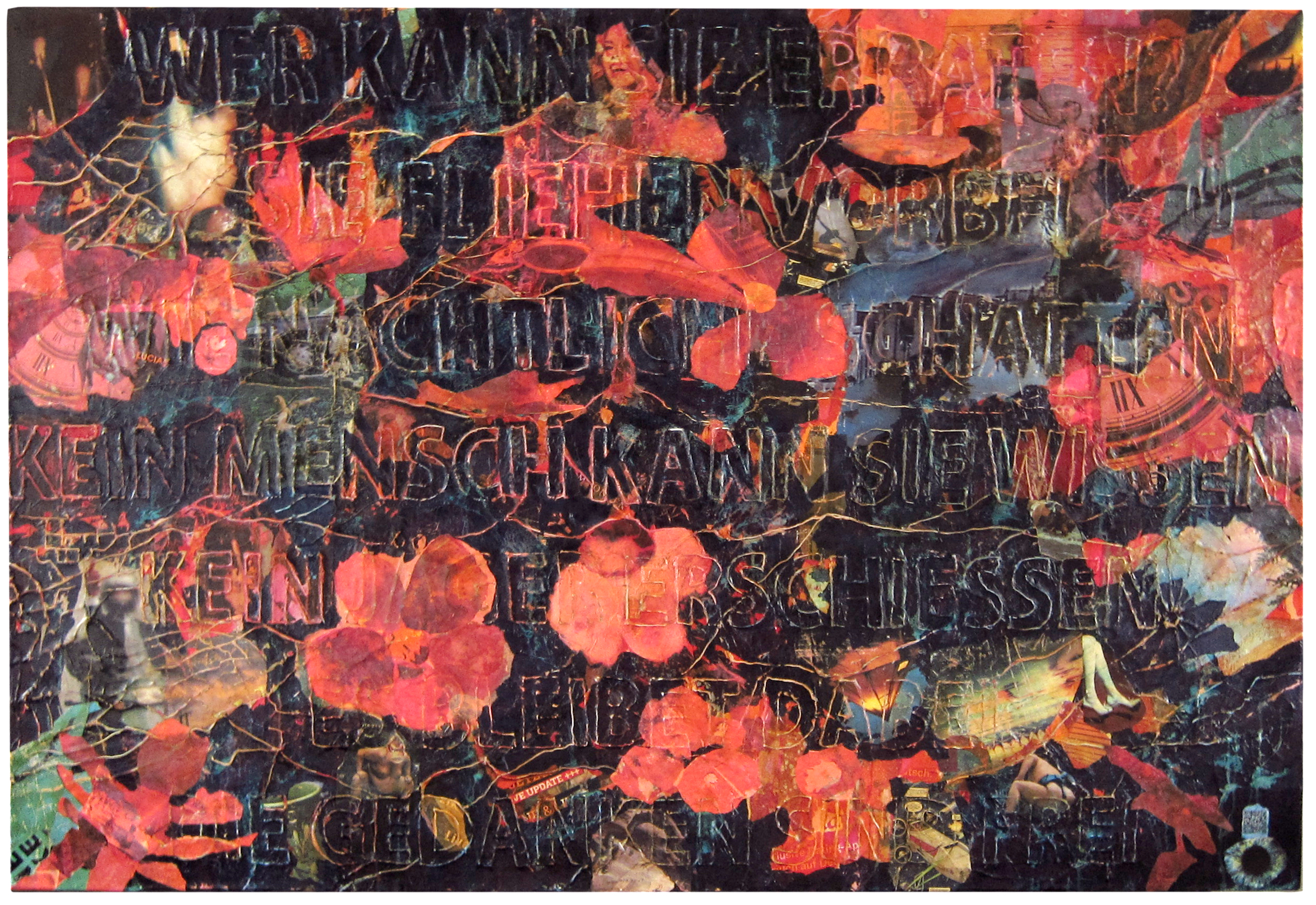 Die Gedanken Sind Frei