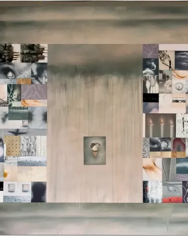 Searching For The Place The Eyes Can't See