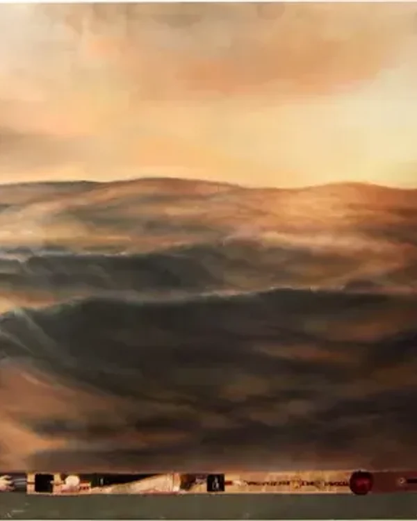 Wir Suchen Zuviel IV